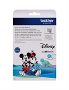 ScanNCut: Vinyl Auto Blade Kit Disney - SDX Models